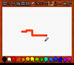 Acme Animation Factory screenshot 3 for Super Nintendo